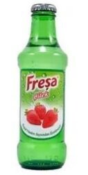 FREŞA 200 ML ÇİLEKLİ (*24) (PLT 112) - FREŞA