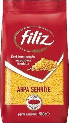 FİLİZ 500 GR ARPA ŞEHRİYE - FİLİZ