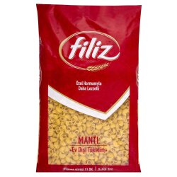 FİLİZ 5 KG MANTI - FİLİZ
