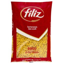 FİLİZ 5 KG BURGU - FİLİZ