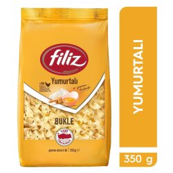 FİLİZ 350 GR YUMURTALI BUKLE - FİLİZ
