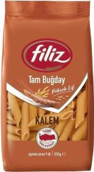 FİLİZ 350 GR TAM BUĞDAY KALEM - FİLİZ