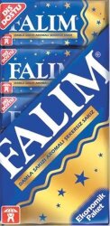 FALIM SAKIZ 5 Lİ DAML A (18*) - FALIM