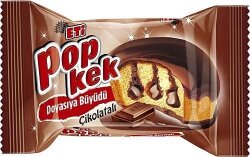 ETİ KEK POP 60 GR.ÇİK. (24* )5837100 - ETİ