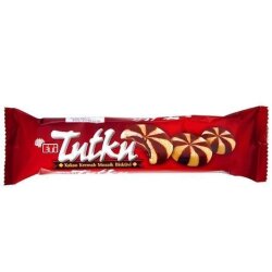 ETİ TUTKU BİSKÜVİ 100 GR (24) - ETİ