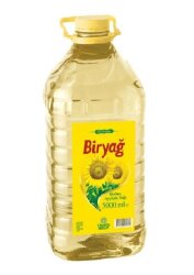 Biryağ 5 Lt Pet - BİRYAĞ