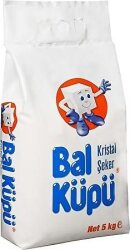 BAL KÜPÜ TOZ ŞEKER 5 KG - 