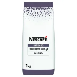 Nescafe İntenso Çekirdek Kahve 1000 Gr - NESCAFE