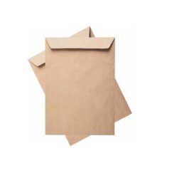 17*25 Torba Zarf 90 Gr Kraft 500lü - CANPA