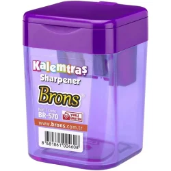 Brons Br-570 Kalem Traş - BRONS 
