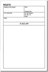 DİLMAN REÇETE 6LI - 