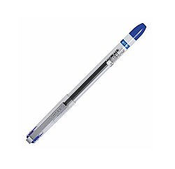 Dong-a Mygel Metal Clıp Tükenmez Kalem Mavi - DONG-A