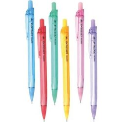 GIPTA VERSATİL KALEM 0.7 CRYSTAL-X 48 Lİ 193000 - 