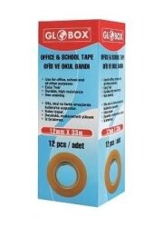Globox Ofis Ve Okul Bandı 12*10 - GLOBOX