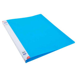 NOKİ 64110 MAVİ A4 SUNUM DOSYASI 10 YAPRAK - NOKİ