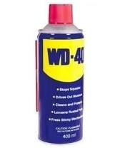 PATTEX YAĞLAYICI WD-40 400 ML 415830 - PATTEX