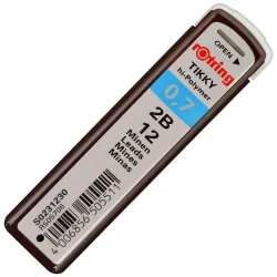 Rotring Tıkky 0.7 Uç - ROTRİNG