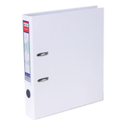 Tigra Clas (tck-01-07) Dar Beyaz Klasör - TİGRA