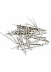 Uğur Toplu İğne No:28 - 2