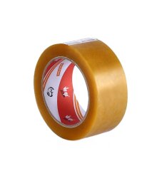 Vege 45*100 Koli Bandı Akrilik Gergedan Şeffaf - VEGE