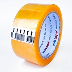 POLİTAPE 45X100 KOLİ BANDI - 2