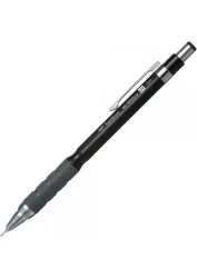 Tombow Sh-300 Grıp Versatil Kalem Siyah 0,9 - TOMBOW