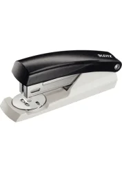 Leitz 5501-00-35 24/6 Zımba Makinesi Mavi - LEITZ