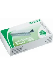 Leitz L-5570 Zımba Teli 24/6 Gümüş - LEITZ