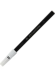 Faber Castell Keçeli Kalem 45 Siyah - FABER CASTELL