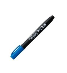 Artline Epf-242 Mavi Calligraphi Kalemi 2.0 - ARTLİNE 