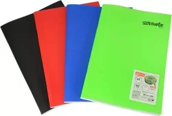 Textneon Mtxne-a540-ç A5 Çizgili Defter - TEXTNEON MTXNE
