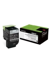 Lexmark 808hk Siyah Kartuş - LEXMARK 