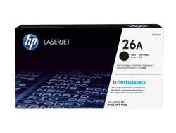 Hp Laserjet 26a Siyah Toner - HP
