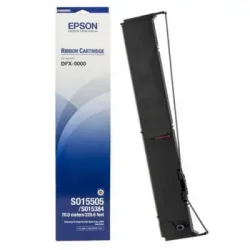 Epson Dfx-9000 Şerit Kartuş - EPSON