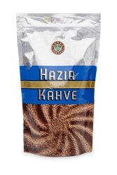 KAHVE DÜNYASI GRANÜL KAHVE GOLD 200GR - KAHVE DÜNYASI