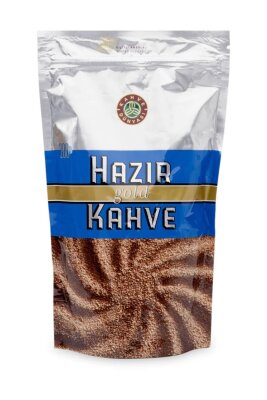 Kahve Dünyasi Kahve Dünyası Granül Kahve Gold 200gr Ürün Görseli