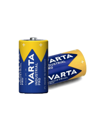 VARTA C PİL 1.5 V ALKALİNE ENDUSTRİYEL PRO - 2