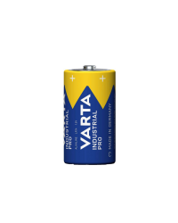 Varta C Pil 1.5 V Alkaline Endustriyel Pro - VARTA