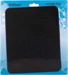 Addison 300145 Mousepad Siyah - ADDİSON