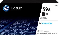 Hp Cf259a (59a) Siyah Orijinal Toner 3.000 Sayfa - HP