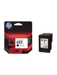 Hp 652 Siyah Orijinal Kartuş F6v25ae - HP