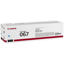 Canon Crg-067 C Mavı Toner - CANON