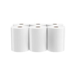 Fotoselli Havlu 20,5*8 Kg 6 Lı - CANPA