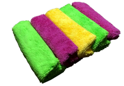 Mr.green Mikrofiber Bez 5li - 2