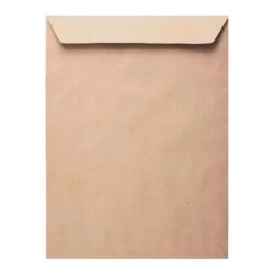OYAL ZARF TORBA 26x35 90 GR KRAFT 30004075 - OYAL