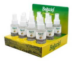 BOĞAZİÇİ KOLONYA PET 150 ML SPREY (12) - 1