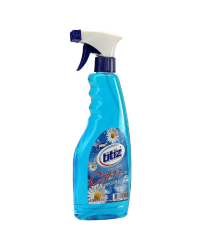 TİTİZ CAM TEMİZLEME MADDESİ 500 ML - 2