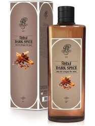 REBUL KOLONYA 270 ML DARK SPICE - 1