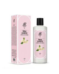 REBUL KOLONYA 250 ML CAM ŞİŞE JASMINE - 1