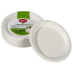 ROLL-UP NATURE DREAMS TABAK 22CM 25 Lİ - ROLL-UP